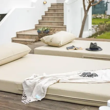 Kaya Villa Charaki