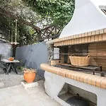 Kaya Vilă Haraki