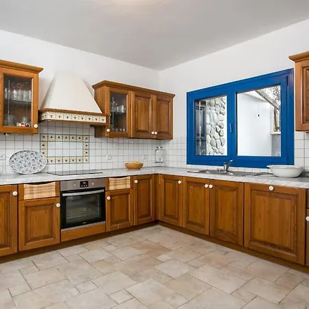 Kaya Villa