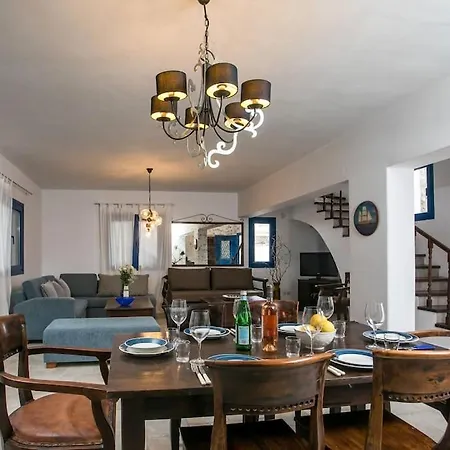 וילה Kaya האראקי