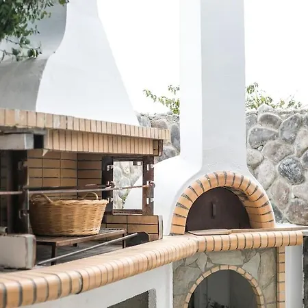 Kaya וילה האראקי