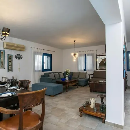Kaya Villa *