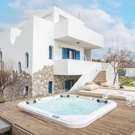 Kaya Villa