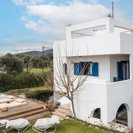 Villa Kaya