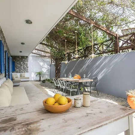 Vila Kaya