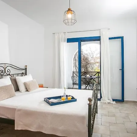 Villa Kaya Charaki